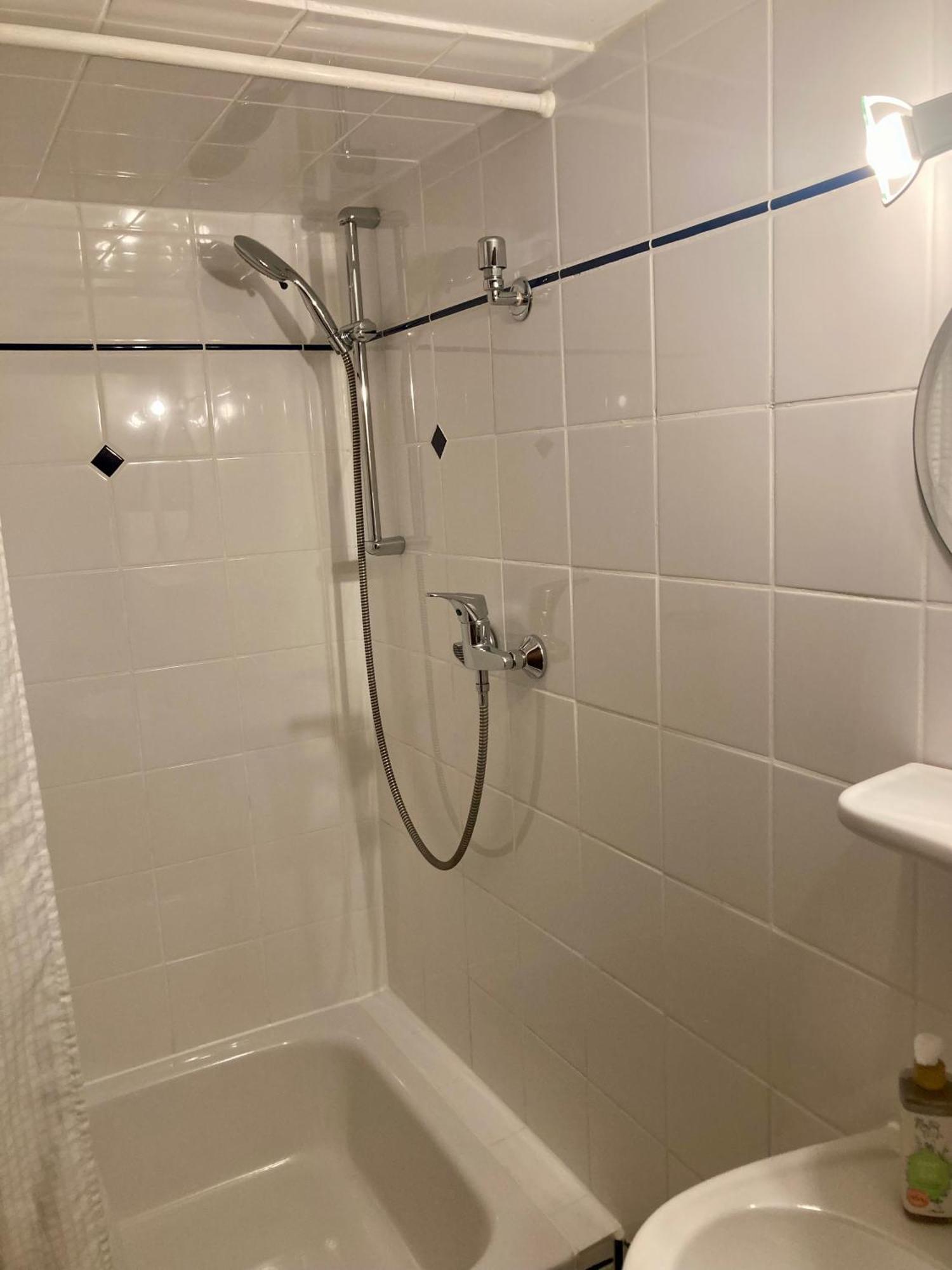 Appartement Turmstube à Maring-Noviand Extérieur photo